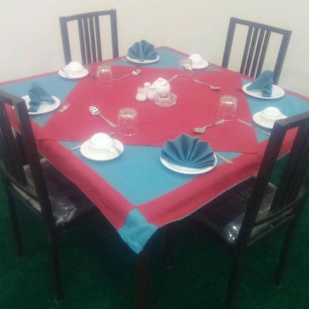 Eden Lake View Hotel Karimabad  Bagian luar foto